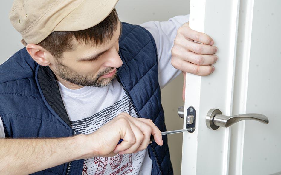 serrure de porte Marcoussis